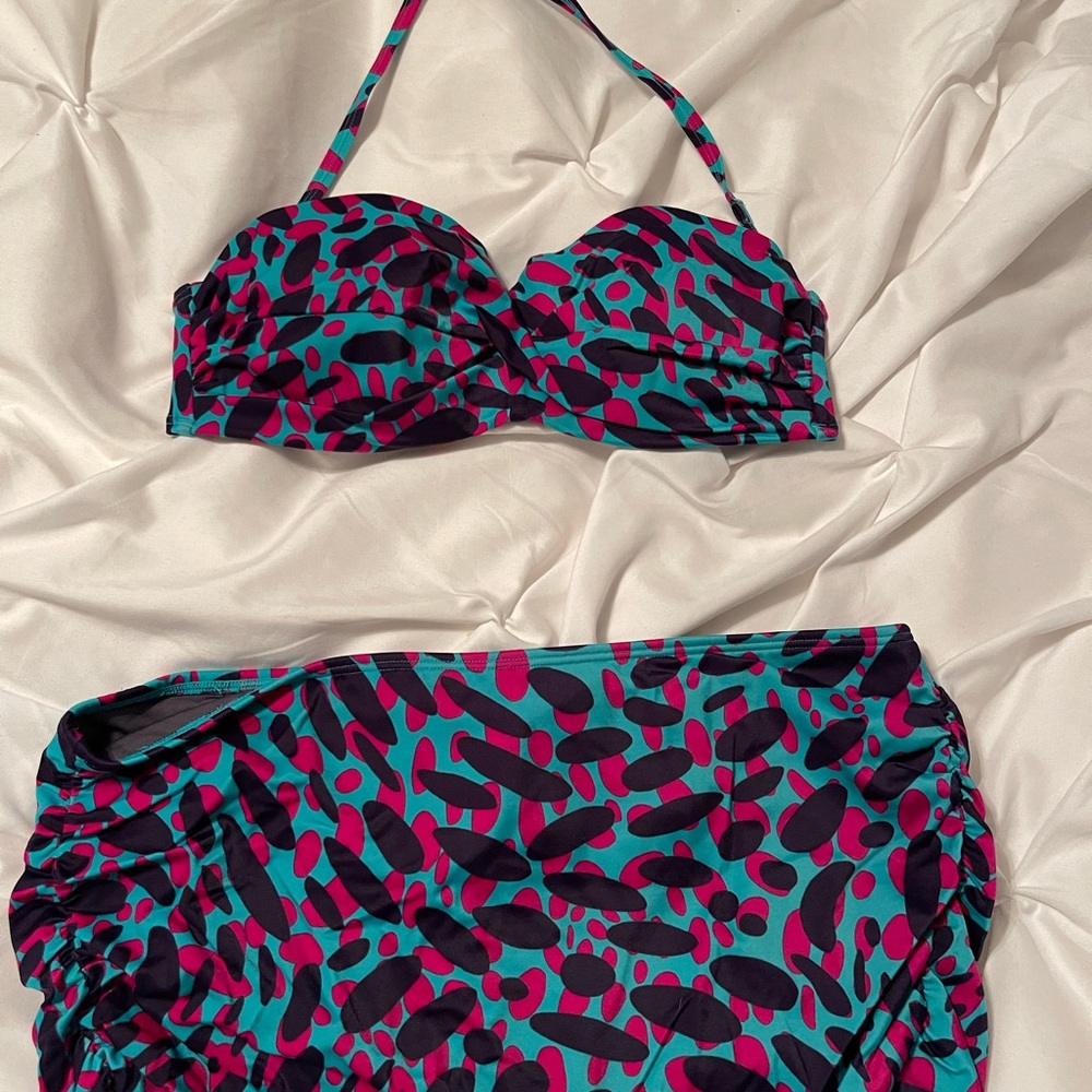 Bikini set